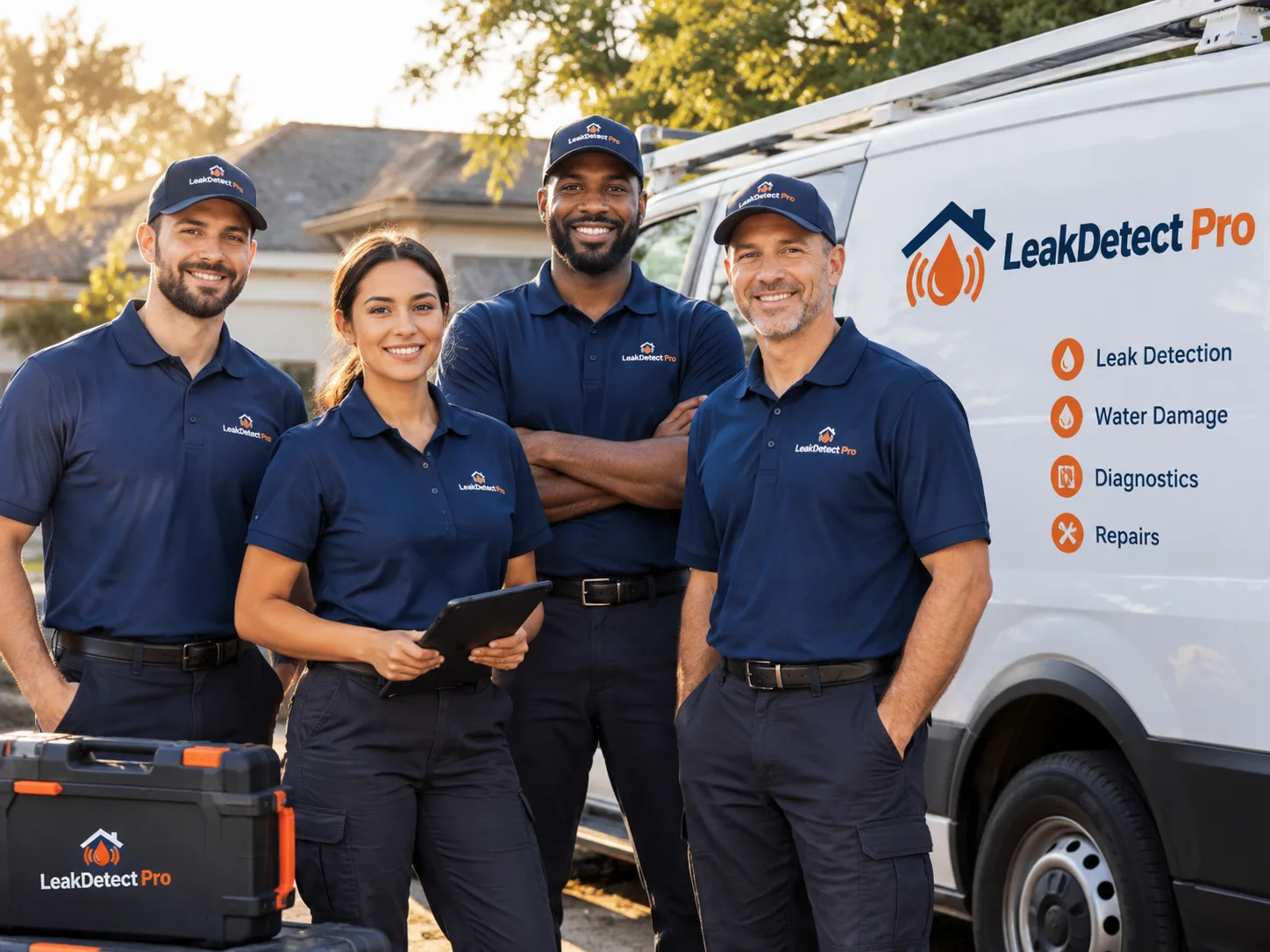 Roof Repair company in Newhall, CA